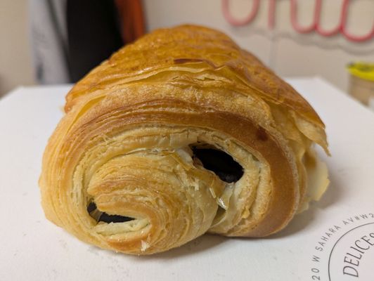 Delices Gourmands French Bakery by null