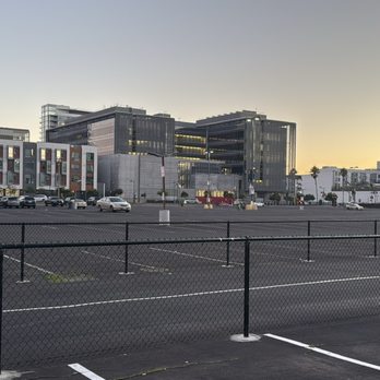 Lot C - Nicely paved lot with decent width - Parking Near Me - San Francisco, California Lot C - Nicely paved lot with decent width - Parking Near Me - San Francisco, California