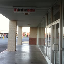 It's Fashion Metro
