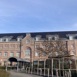 Van Der Valk Hôtel Verviers