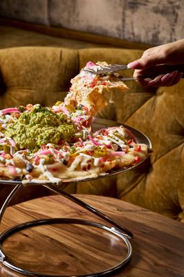 Tulio's Tacos & Tequila Bar by null