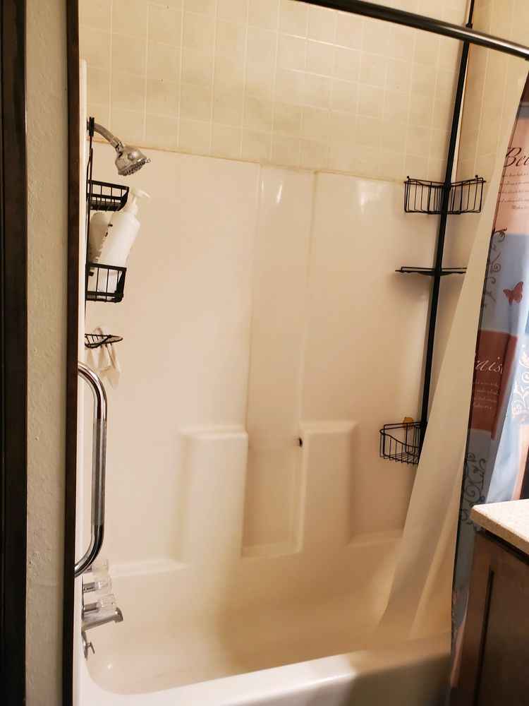 LUXURY BATH OF TEXOMA Updated October 2024 12 Photos 4107 Mcniel Ave, Wichita Falls, Texas