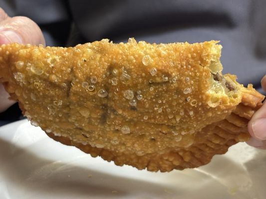 Lasyone's Meat Pie Restaurant by null