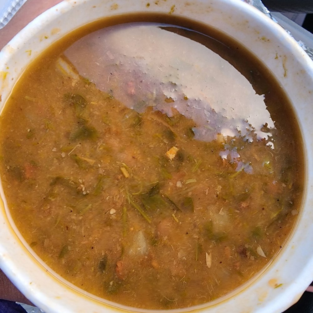 Charro Beans