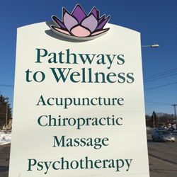 Pathways to Wellness Center