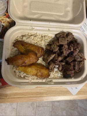 Carlitos Barbecue Taqueria by null