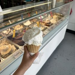 Gelato-go Miami Shores