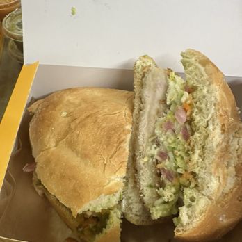 Tortas Frontera - Mexican Near Me - Chicago, Illinois Tortas Frontera - Mexican Near Me - Chicago, Illinois