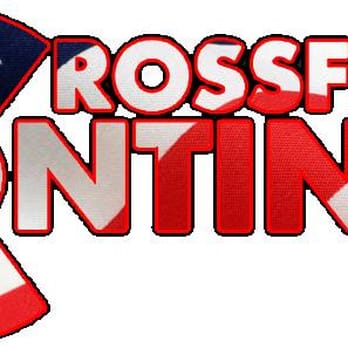 CrossFit Continuum - Trainers Near Me - Colorado Springs, Colorado CrossFit Continuum - Trainers Near Me - Colorado Springs, Colorado
