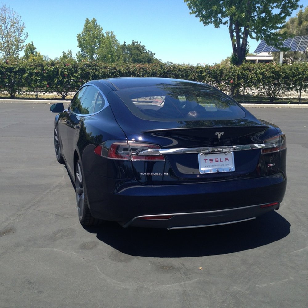 Tesla - Car Dealers Near Me - Fremont, California Tesla - Car Dealers Near Me - Fremont, California