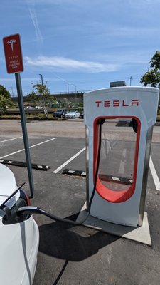 TESLA SUPERCHARGER - Updated December 2025 - 71 Photos & 48 Reviews ...