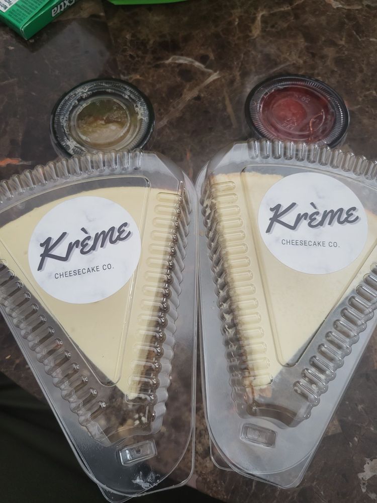 Krème Logo
