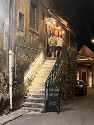 Il Gambero Pazzo by null