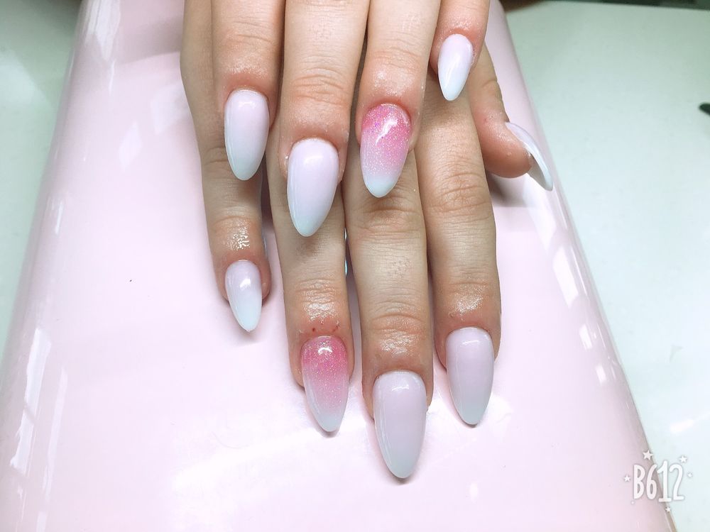 EM NAILS & BEAUTY SALON 157 Photos & 57 Reviews Waxing 921 S 9th St, Waco, TX Phone