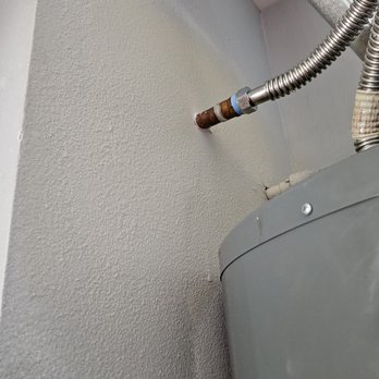 Valenzuelas Quick Fix - and after! perfect!! - Drywall Installation & Repair Near Me Valenzuelas Quick Fix - and after! perfect!! - Drywall Installation & Repair Near Me