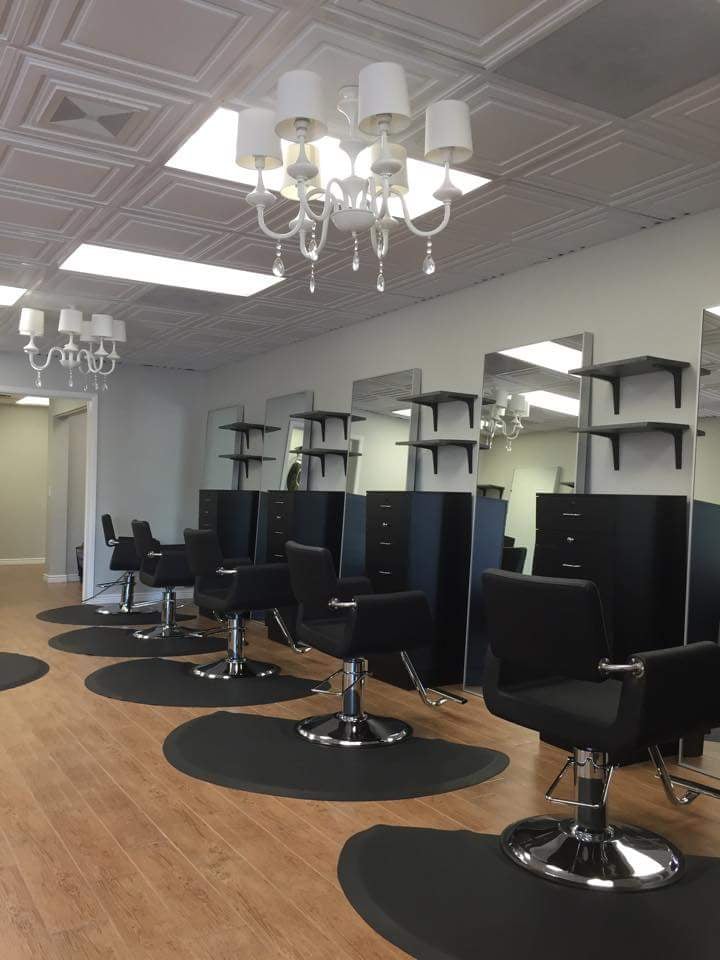 SALON 505 Updated September 2024 505B E Plz Cir, Litchfield Park