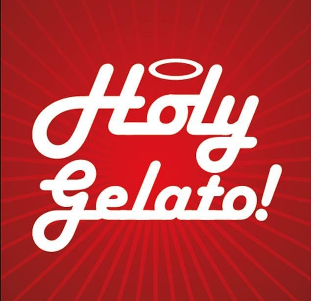 Holy Gelato!