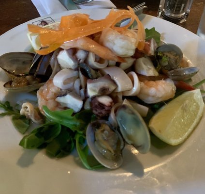 Zero Otto Nove by null