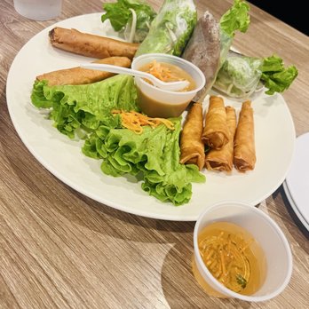 Bone & Broth - Appetizer - Vietnamese Near Me - Ontario, California