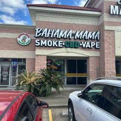 Bahama Mama