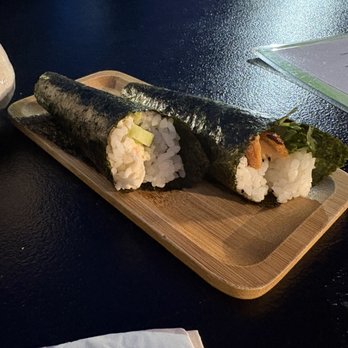 Kats Sushi - Sushi Bars Near Me - Honolulu, Hawaii