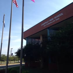 Chantilly High School