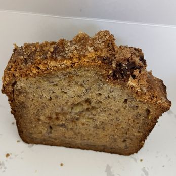 State Flour Bakery - Banana bread - Bakeries Near Me - Tampa, Florida