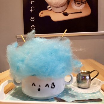 Ice & Bites Cafe - Affogato Cloud - Shaved Ice Near Me - Orlando, Florida Ice & Bites Cafe - Affogato Cloud - Shaved Ice Near Me - Orlando, Florida