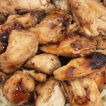 WaBa Grill - Fast Food Near Me - Lake Forest, California