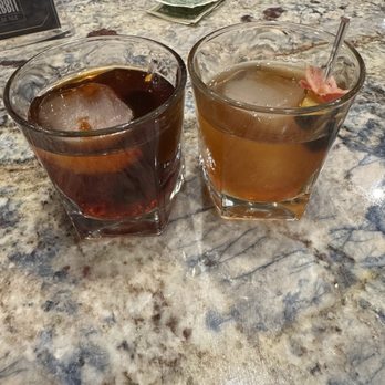 Elite Experience: White Rabbit Theater & Lounge - High Roller Manhattan and Smoke & Mirrors - Yelp Events Near Me - Reno, Nevada