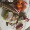 Hanna's Fruit Market gift card