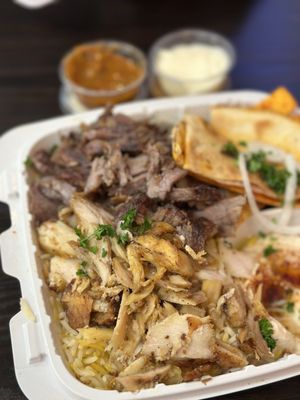 Borjstar Shawarma Shop by null