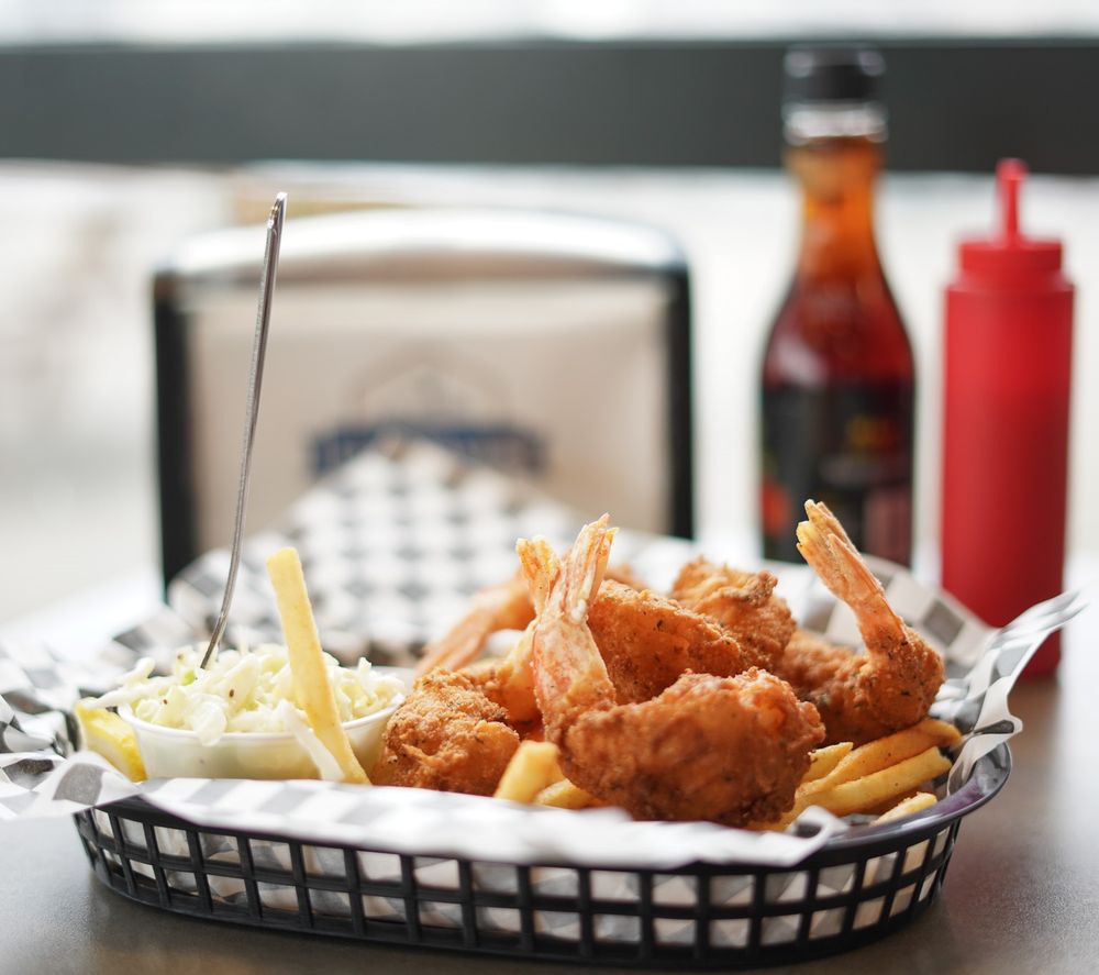 PORT FAIRHAVEN FISH & CHIPS Updated June 2024 34 Photos & 49