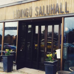 Lidingö Saluhall - Välkommen in till Lidingö Saluhall - öppet alla dagar i veckan!