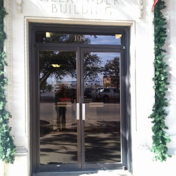Alexander Building - Landmarks & Historical Buildings Near Me - Abilene, Texas Alexander Building - Landmarks & Historical Buildings Near Me - Abilene, Texas