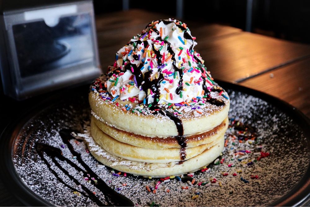 Vanessa's Coffee Shop Image