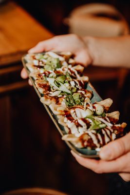 Cafe Rose Red by null