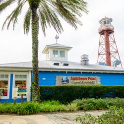 user provided Lighthouse Point Bar & Grill photo