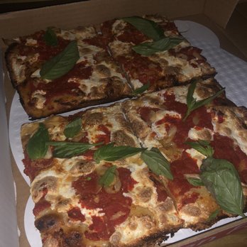 Scarr's Pizza - Pizza Near Me - New York, New York Scarr's Pizza - Pizza Near Me - New York, New York