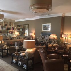 Gilpin Lodge Country House - Lounge