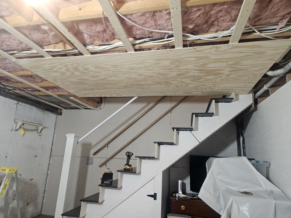 Slide of Boss Construction & Handyman Services