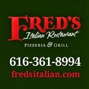 Fred's Italian Restaurant by null