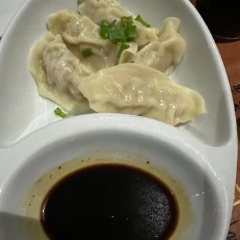 Taiki - Gyoza Dumplings - Sushi Bars Near Me - Guaynabo, Puerto Rico