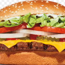 BURGER KING BETTER