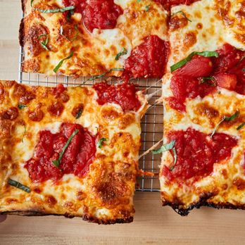 Prime Pizza - Grandma Pie - Pizza Near Me - Brea, California Prime Pizza - Grandma Pie - Pizza Near Me - Brea, California