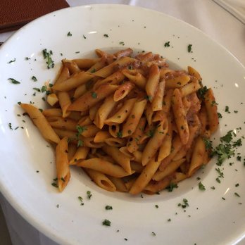 Luna Rossa - Italian Near Me - Tustin, California