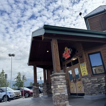 Texas Roadhouse - Barbeque Near Me - Anchorage, Alaska