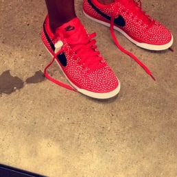 nike factory grapevine