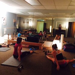 Engaging the core...