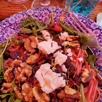 Alpenrose Vail - Matterhorn Beet pasta - German Near Me - Vail, Colorado Alpenrose Vail - Matterhorn Beet pasta - German Near Me - Vail, Colorado